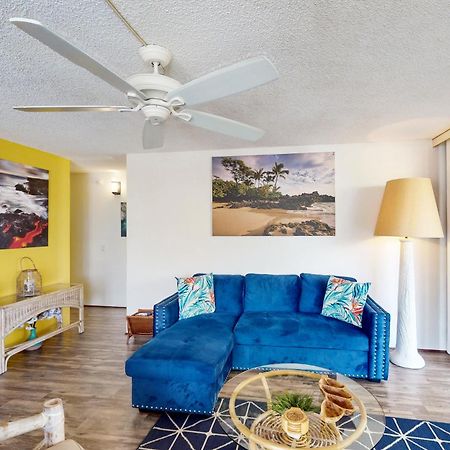 4106 Kona Makai Daire Kailua-Kona Dış mekan fotoğraf