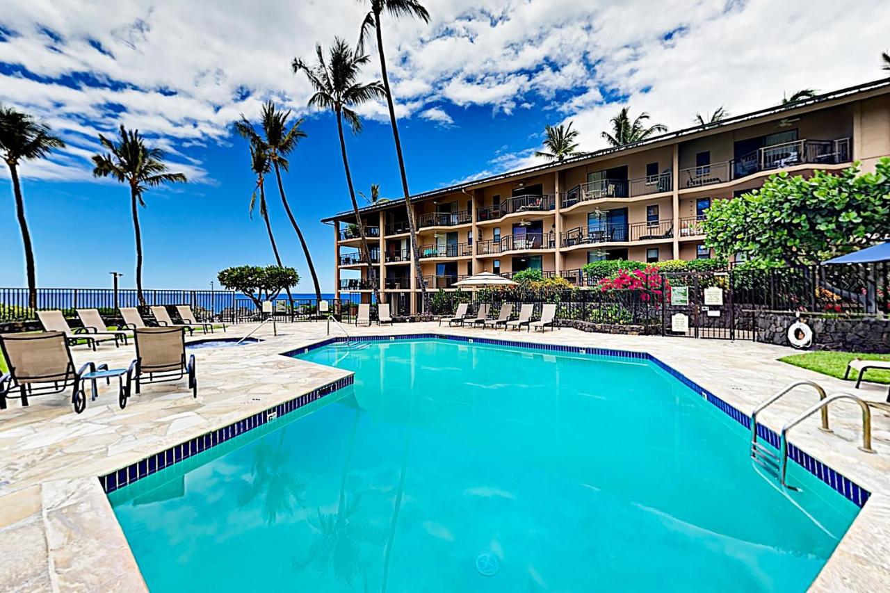4106 Kona Makai Daire Kailua-Kona Dış mekan fotoğraf
