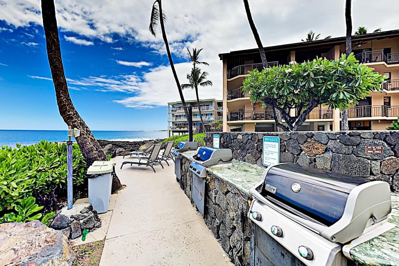 4106 Kona Makai Daire Kailua-Kona Dış mekan fotoğraf