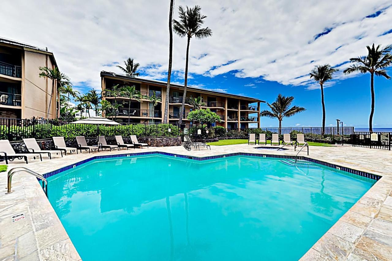 4106 Kona Makai Daire Kailua-Kona Dış mekan fotoğraf