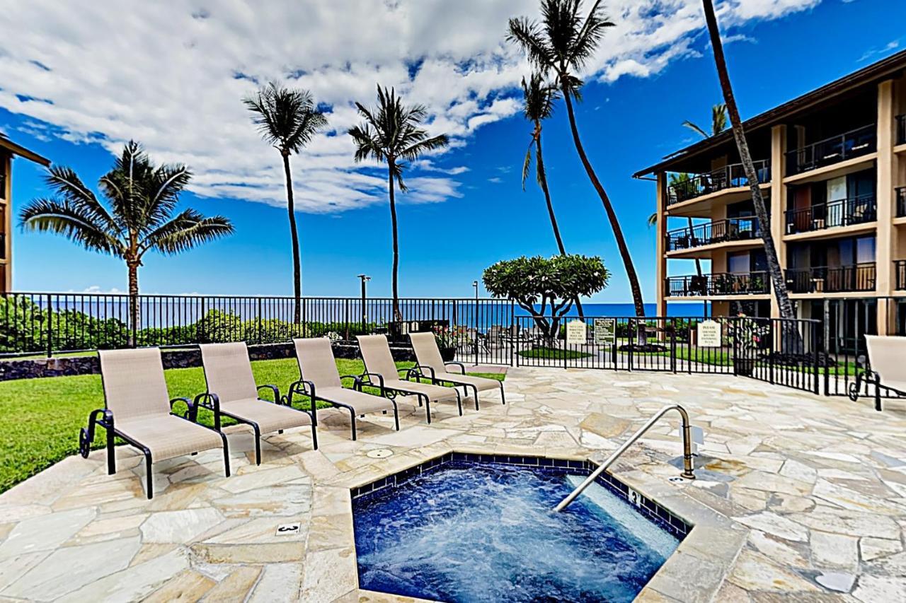 4106 Kona Makai Daire Kailua-Kona Dış mekan fotoğraf