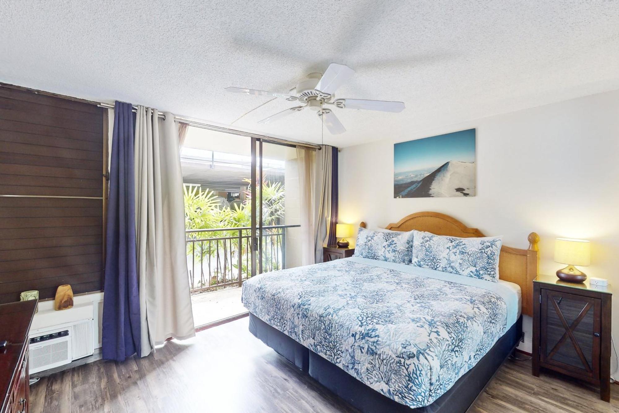 4106 Kona Makai Daire Kailua-Kona Dış mekan fotoğraf