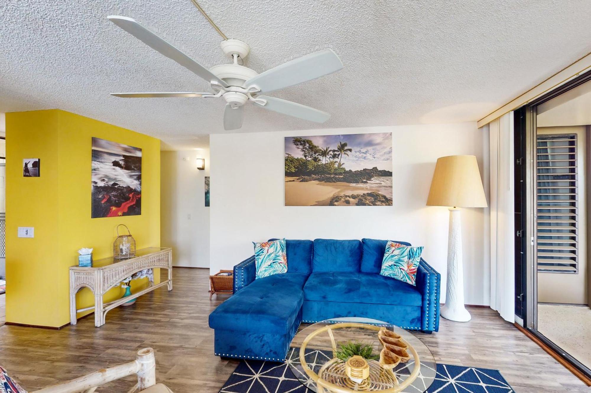 4106 Kona Makai Daire Kailua-Kona Dış mekan fotoğraf